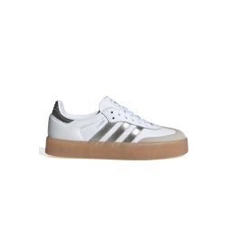 ADIDAS Sneakers Sambae W Ftwwht/Silvmt/Gum3 JS3943 white