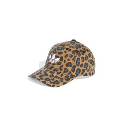 ADIDAS Șapcă Leo Bb Cap Brostr/Black JW8034