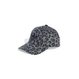ADIDAS Șapcă Leo Bb Cap Carbon/Black JW8035 grey
