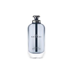 Coach Open Road Apa de toaletă pentru Barbati Tester EDT 100 ml