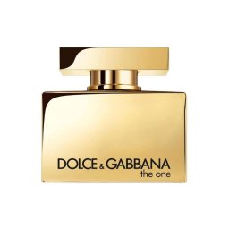 Dolce & Gabbana The One Gold Tester Femei EDP 75 ml
