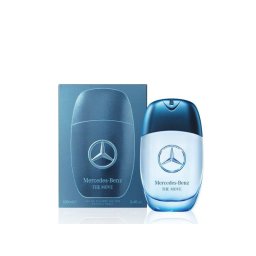 Mercedes Benz The Move EDT 20 ml