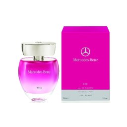 Mercedes Benz Rose EDT 90 ml