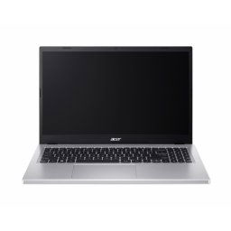 Laptop Acer Aspire Go 15 AG15-71P Procesor Intel® Core™ i5-13420H 12M Cache, up to 4.60 GHz 15.6" FHD, 16GB, 512GB SSD, Intel Iris Xe Graphics, Argintiu