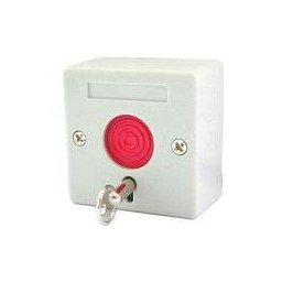 Buton panica BT-27