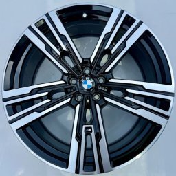 Janta aliaj OE BMW 9X21 5x112 ET24