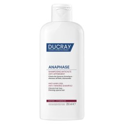 Sampon fortifiant si revitalizant Anaphase+, Ducray (Concentratie: Sampon, Gramaj: 400 ml)