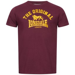 Tricou pentru bărbați Lonsdale