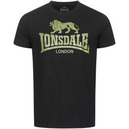 Tricou pentru bărbați Lonsdale