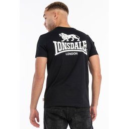 Tricou barbati, Lonsdale