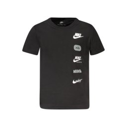 Tricou Nike pentru copii cu logo-uri