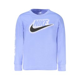 Tricou cu mânecă lungă Nike pentru copii