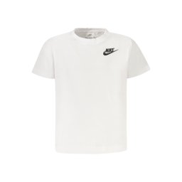 Tricou alb pentru copii de la Nike