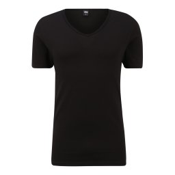 JBS OF DENMARK Tricou negru