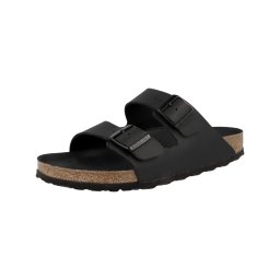 BIRKENSTOCK Sandale 'Arizona' negru