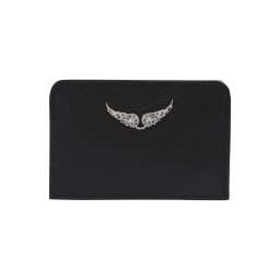 Zadig & Voltaire Etui negru