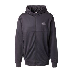 ELLESSE Hanorac 'Polnetti' negru / alb