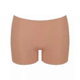 SLOGGI Pantaloni modelatori 'ZERO Feel 2.0' maro mokka