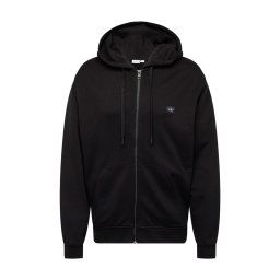 Calvin Klein Jeans Hanorac negru