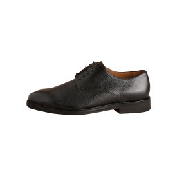 Next Pantofi cu șireturi negru