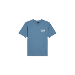 O'NEILL Tricou safir / alb