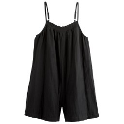 Next Salopeta negru