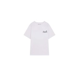 Scalpers Tricou funcțional ' ' alb
