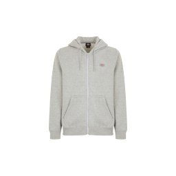 DICKIES Hanorac 'Oakport' gri