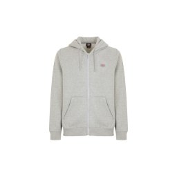DICKIES Hanorac 'Oakport' gri amestecat