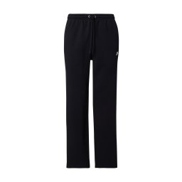 Nike Sportswear Pantaloni 'Club' negru / alb