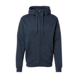 G-STAR Hanorac 'Premium core' albastru marin