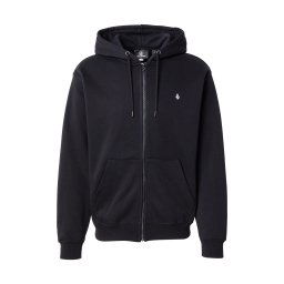 Volcom Hanorac 'SINGLE STONE' negru