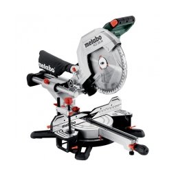 Metabo - KGS 305 M - Fierastrau circular stationar, 1600 W, 305x30 mm