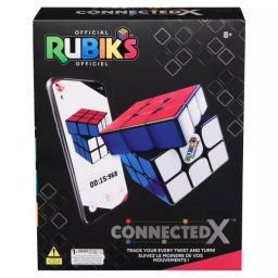 Rubik: Cub digitalizat, 3x3