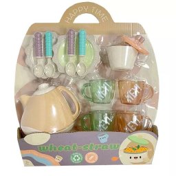 Set de bucătărie mini, 13 piese