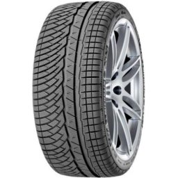 MICHELIN 235/35 R19 ALPIN PA4 * XL 91V