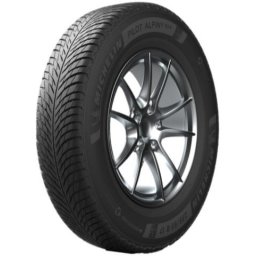 MICHELIN 255/70 R18 PILOT ALPIN 5 SUV XL 116V