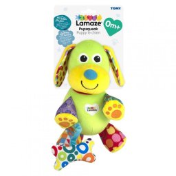 Lamaze- Catelul galagios