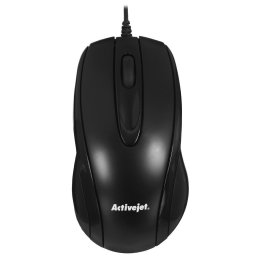 Mouse AMY- 083 USB Type-A Negru