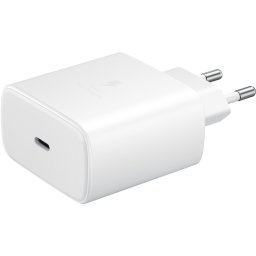 Incarcator de retea EP-TA845, 45W, 1 X USB Type-C, Alb Bulk GP-PTU020SOFWQ