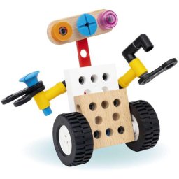BRIO Builder Kindergarten Set, Construction Toy