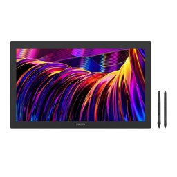 Tableta grafica Huion Kamvas Pro 27 graphics tablet