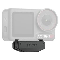 Kit de extindere DJI Cold Shoe pentru Osmo Action 5/4/3