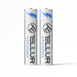 Flexi Power, Super Alcalina, AAA LR03, 1.5V, 2buc/set