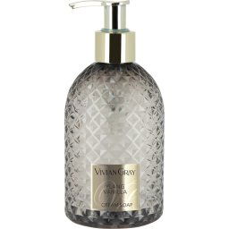 Vivian Gray Săpun lichid cremos pentru mâini Ylang & Vanilla (Cream Soap) 300 ml