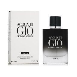 Giorgio Armani Acqua di Giò Parfum Refillable 75 ml (Barbati)