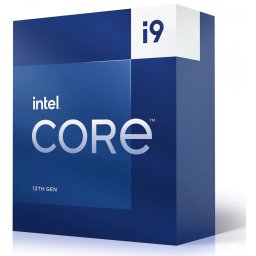 INTEL Core i9-13900F 2.0GHz LGA-1700 BOX Intel cooler cu ventilator BX8071513900F