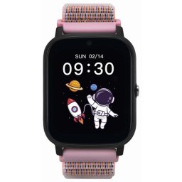 GARETT Kids TECH 4G roz
