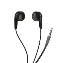 Casti Căști Maxell EB-98 - mufă de 3,5 mm - 120 cm - negru