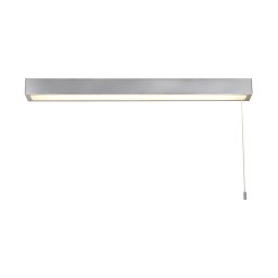 Searchlight 86432-60 - Aplică de perete pentru baie VENTI, LED 18,77 W, 230 V, IP44
